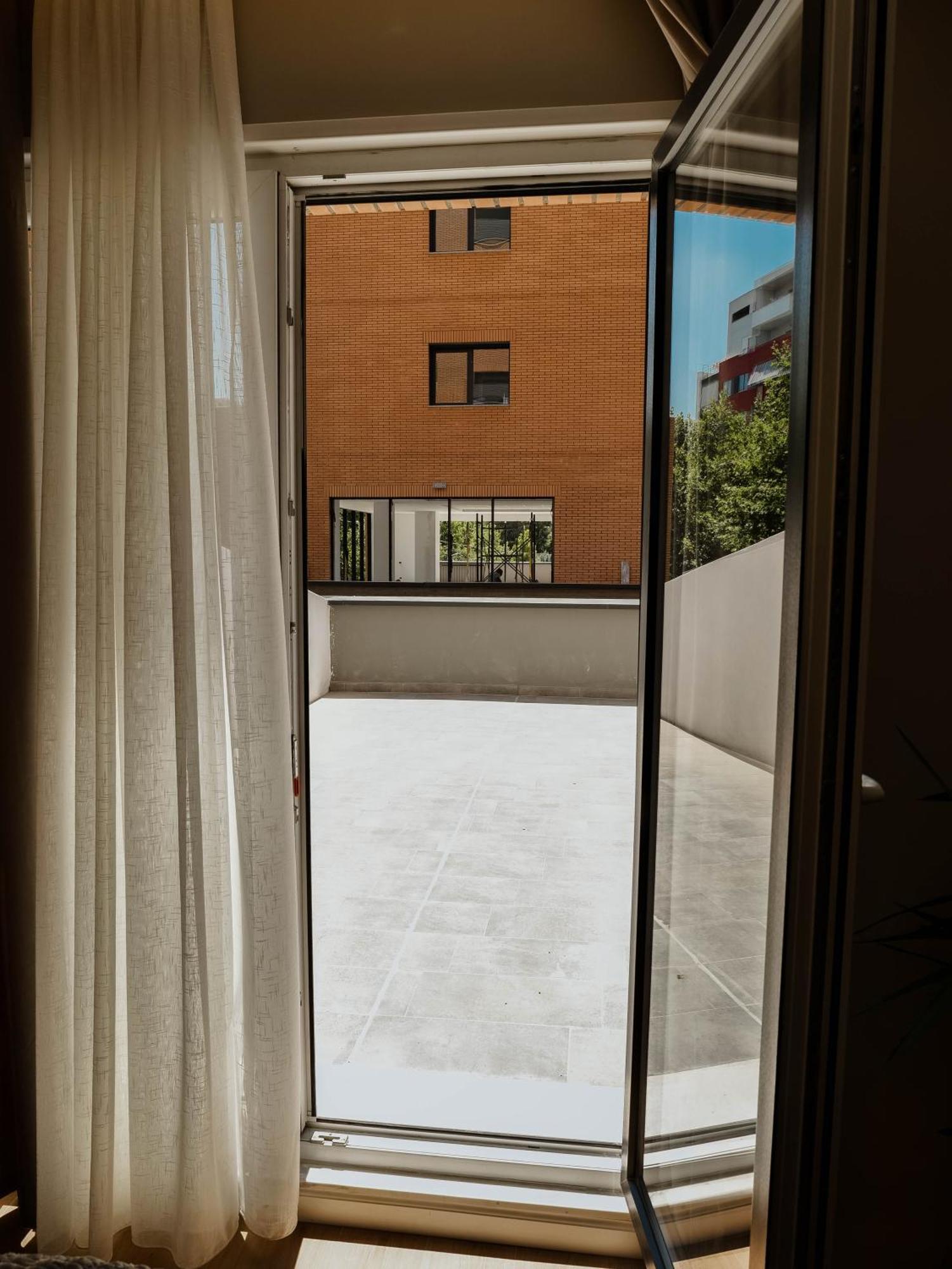 Bulevardi Blu 2 Kamez Exterior foto